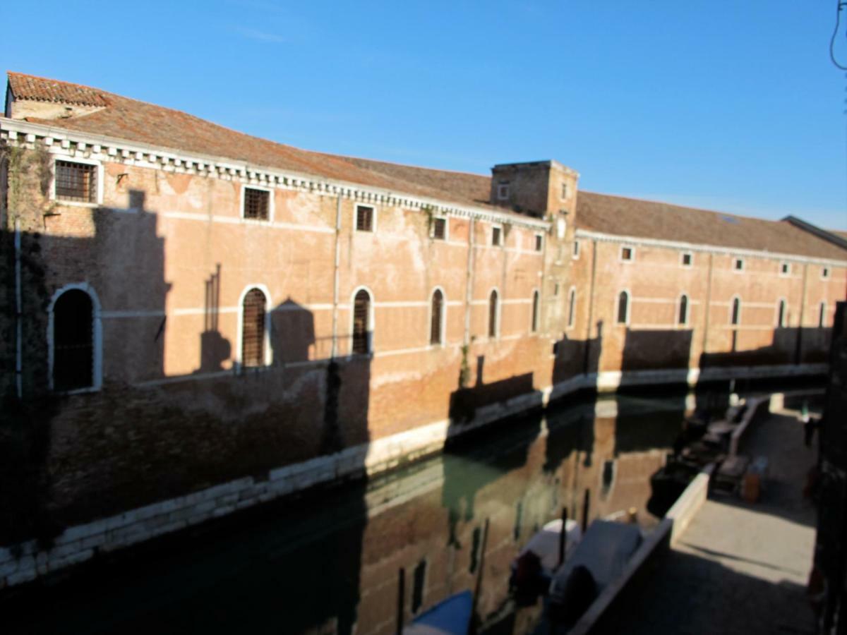 Arsenale Venice For Insider Apartment Exterior photo