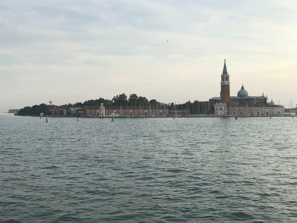 Arsenale Venice For Insider Apartment Exterior photo