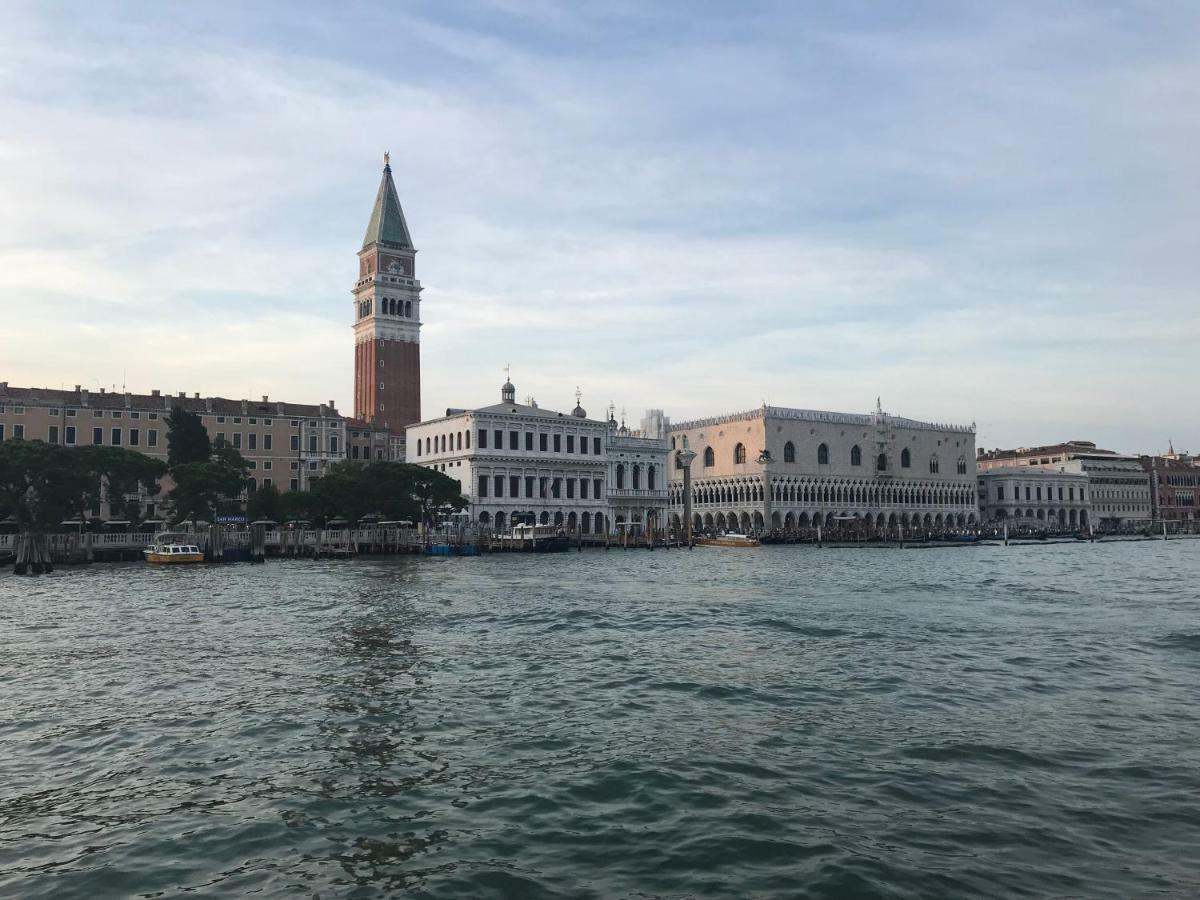 Arsenale Venice For Insider Apartment Exterior photo